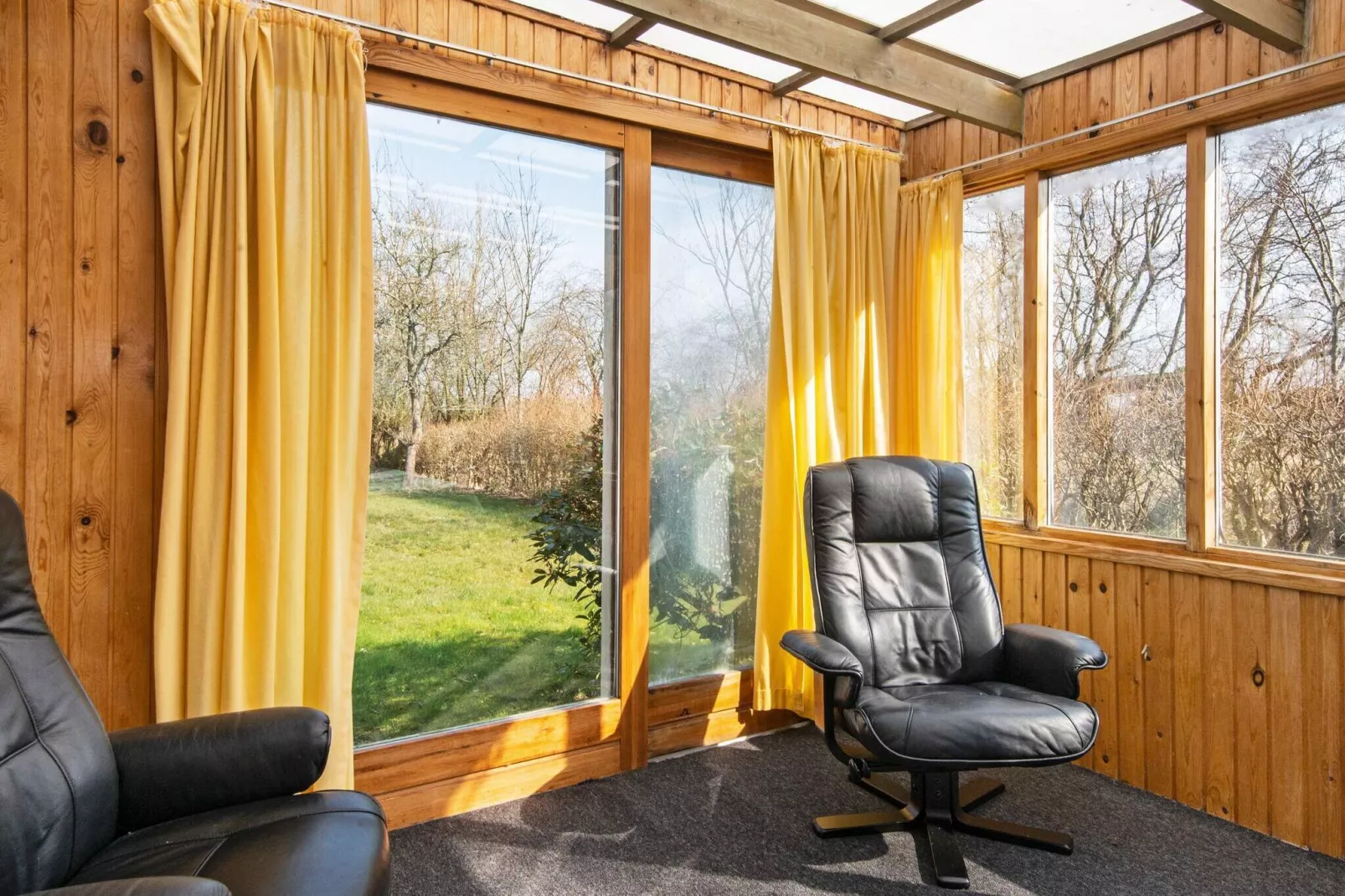 6 persoons vakantie huis in Nørre Nebel-By Traum-Binnen