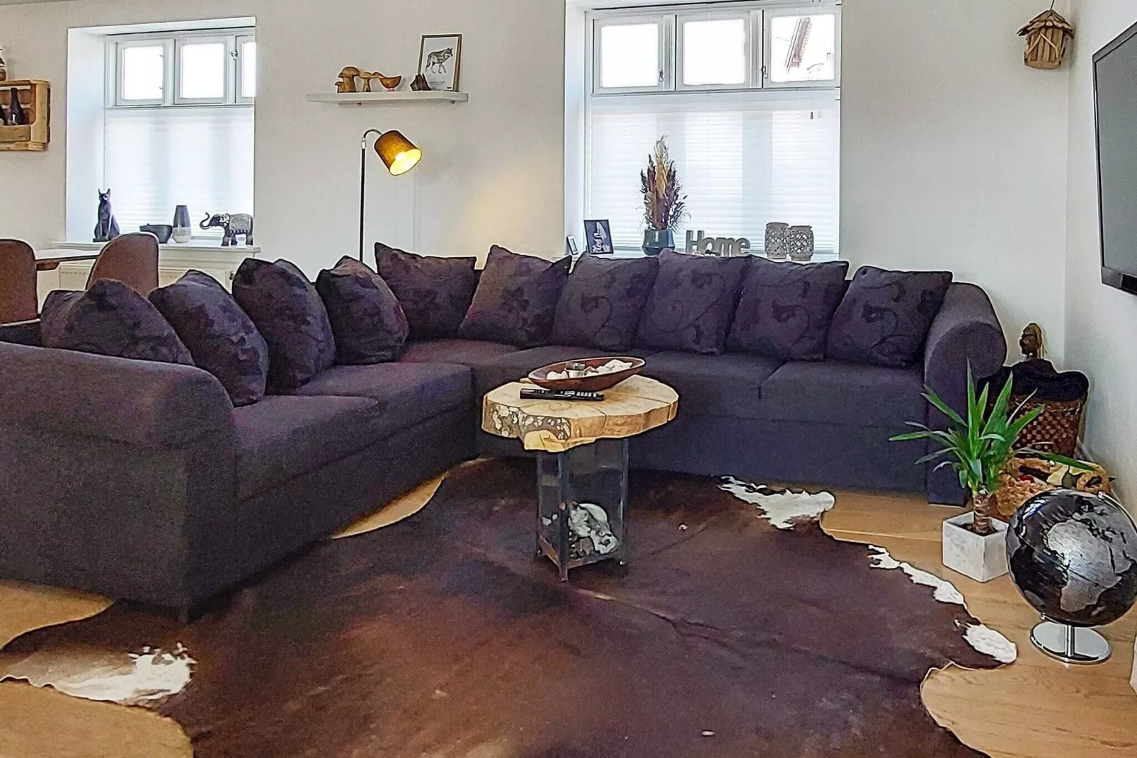 6 persoons vakantie huis in Frederikshavn-By Traum-Binnen