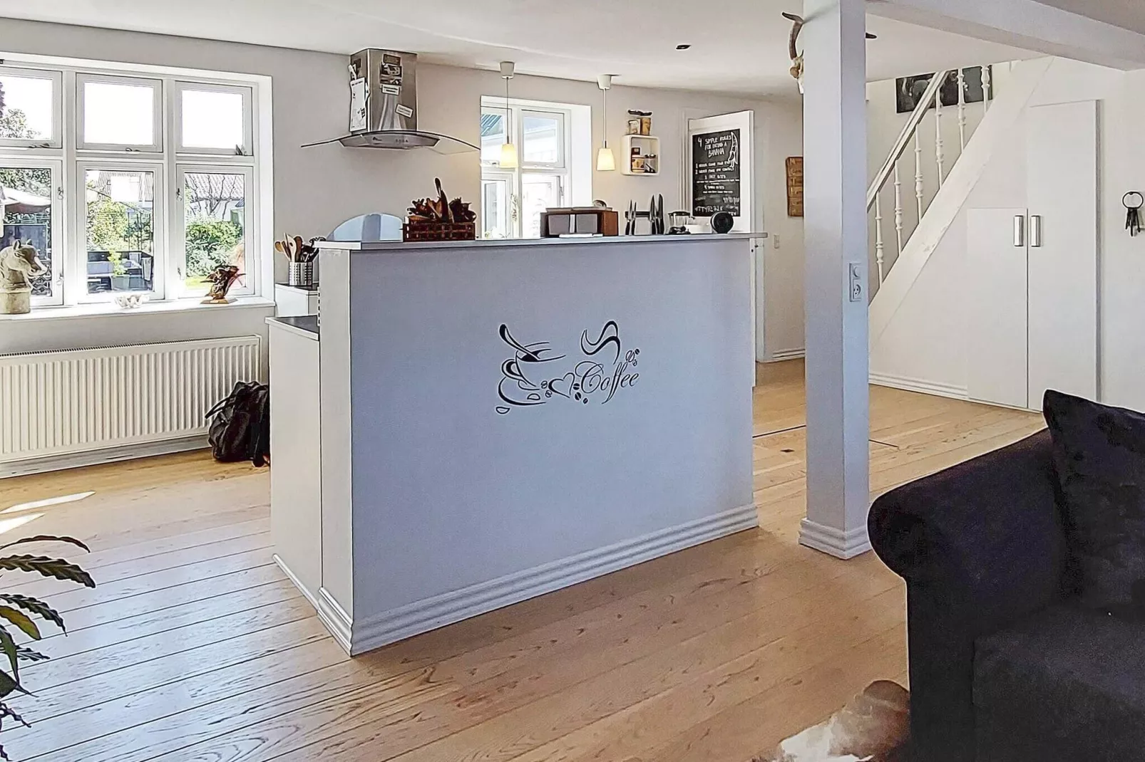 6 persoons vakantie huis in Frederikshavn-By Traum-Binnen