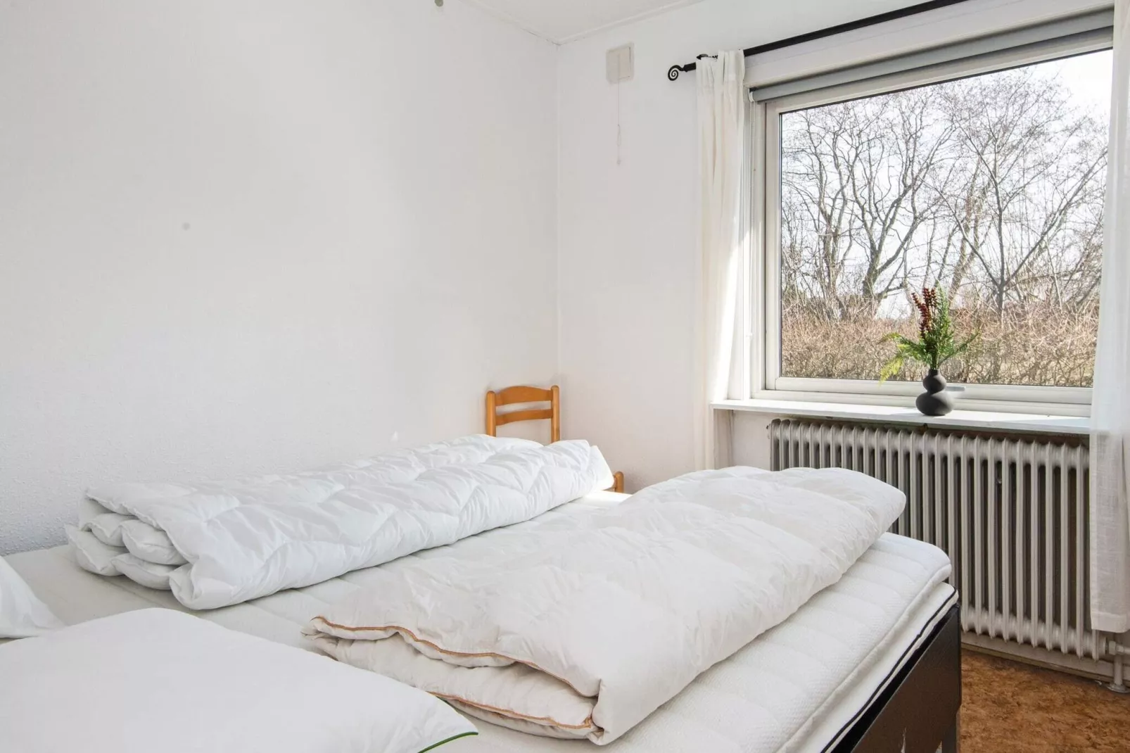 6 persoons vakantie huis in Nørre Nebel-By Traum-Binnen