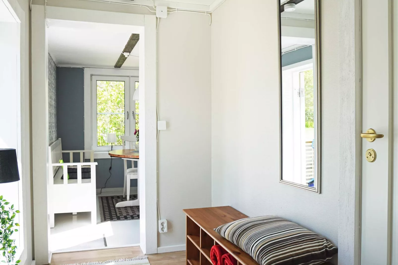 4 persoons vakantie huis in STRÖMSTAD-By Traum