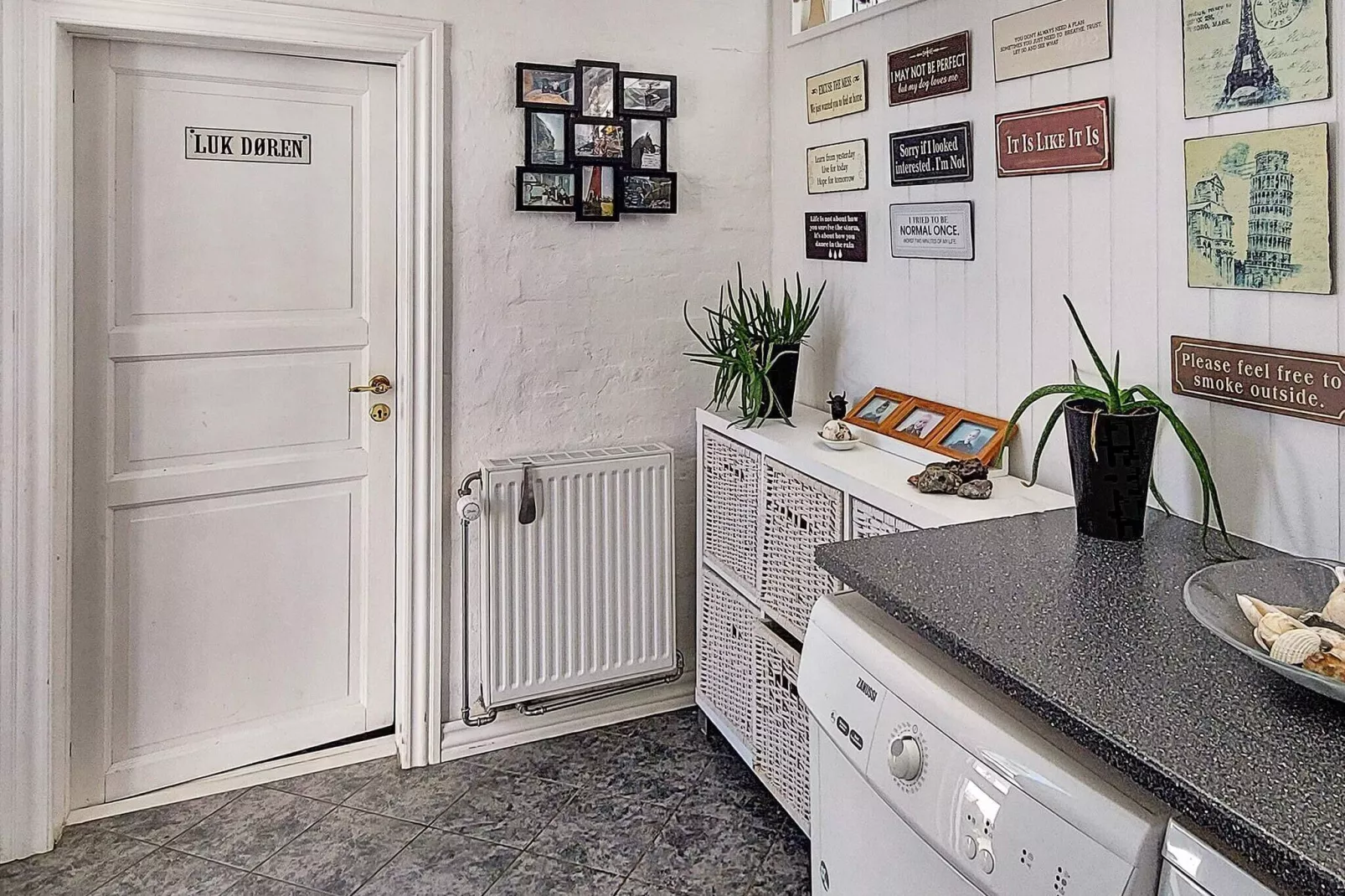 6 persoons vakantie huis in Frederikshavn-By Traum-Binnen