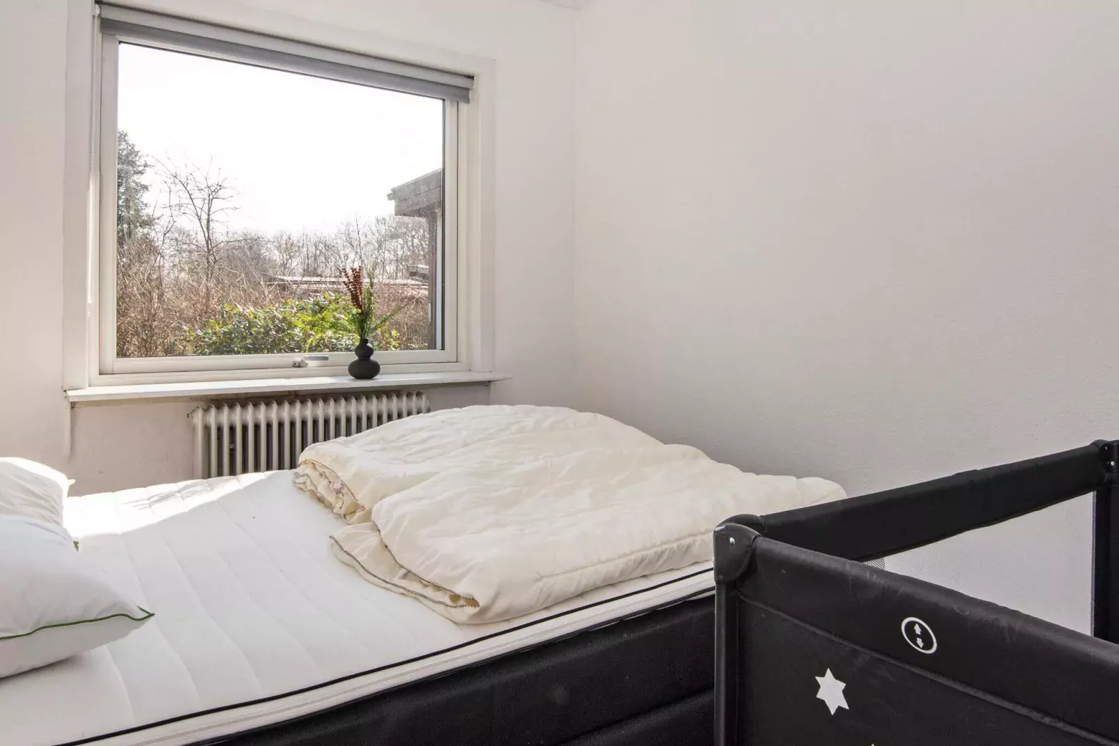 6 persoons vakantie huis in Nørre Nebel-By Traum-Binnen