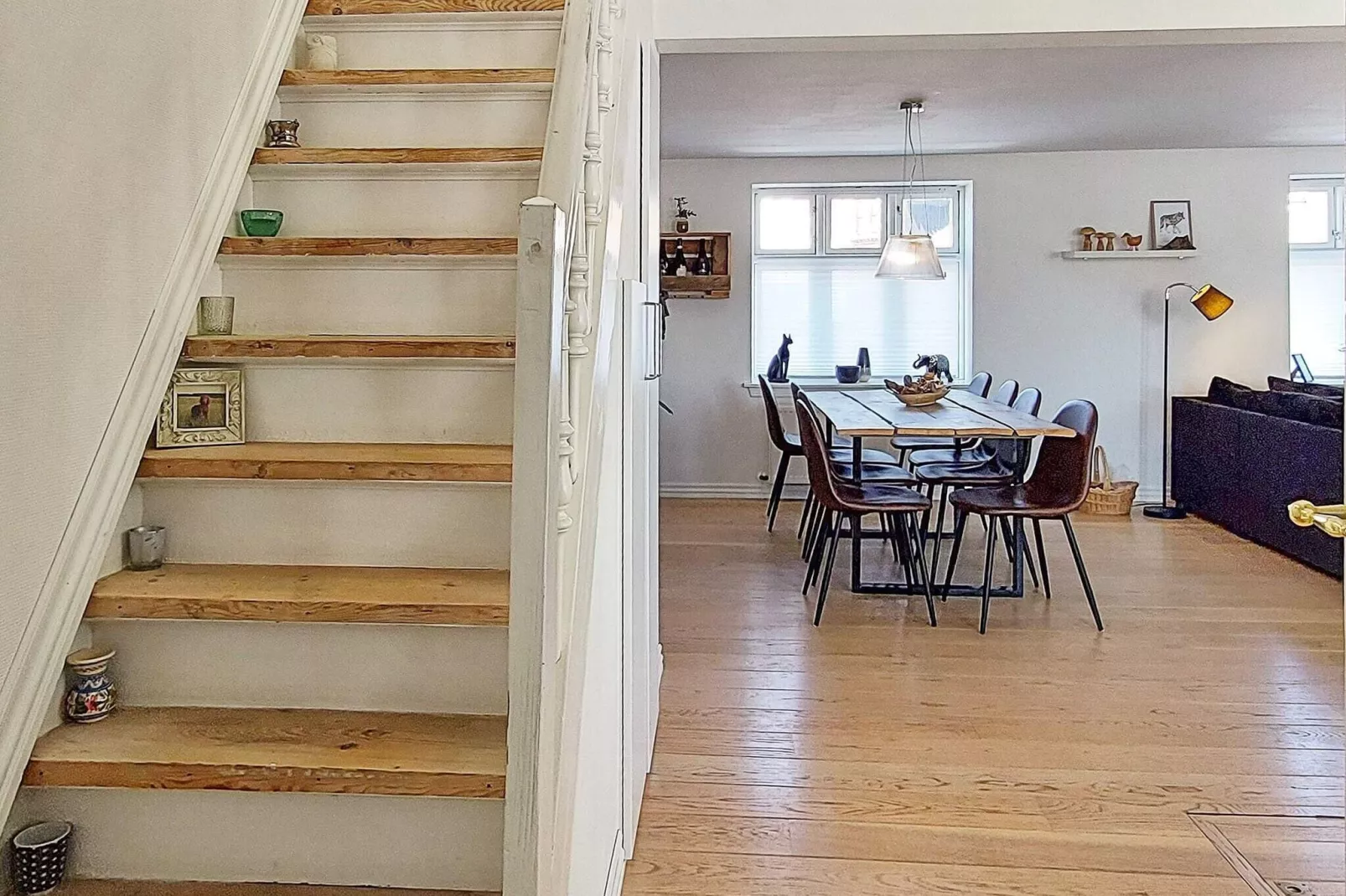 6 persoons vakantie huis in Frederikshavn-By Traum-Binnen