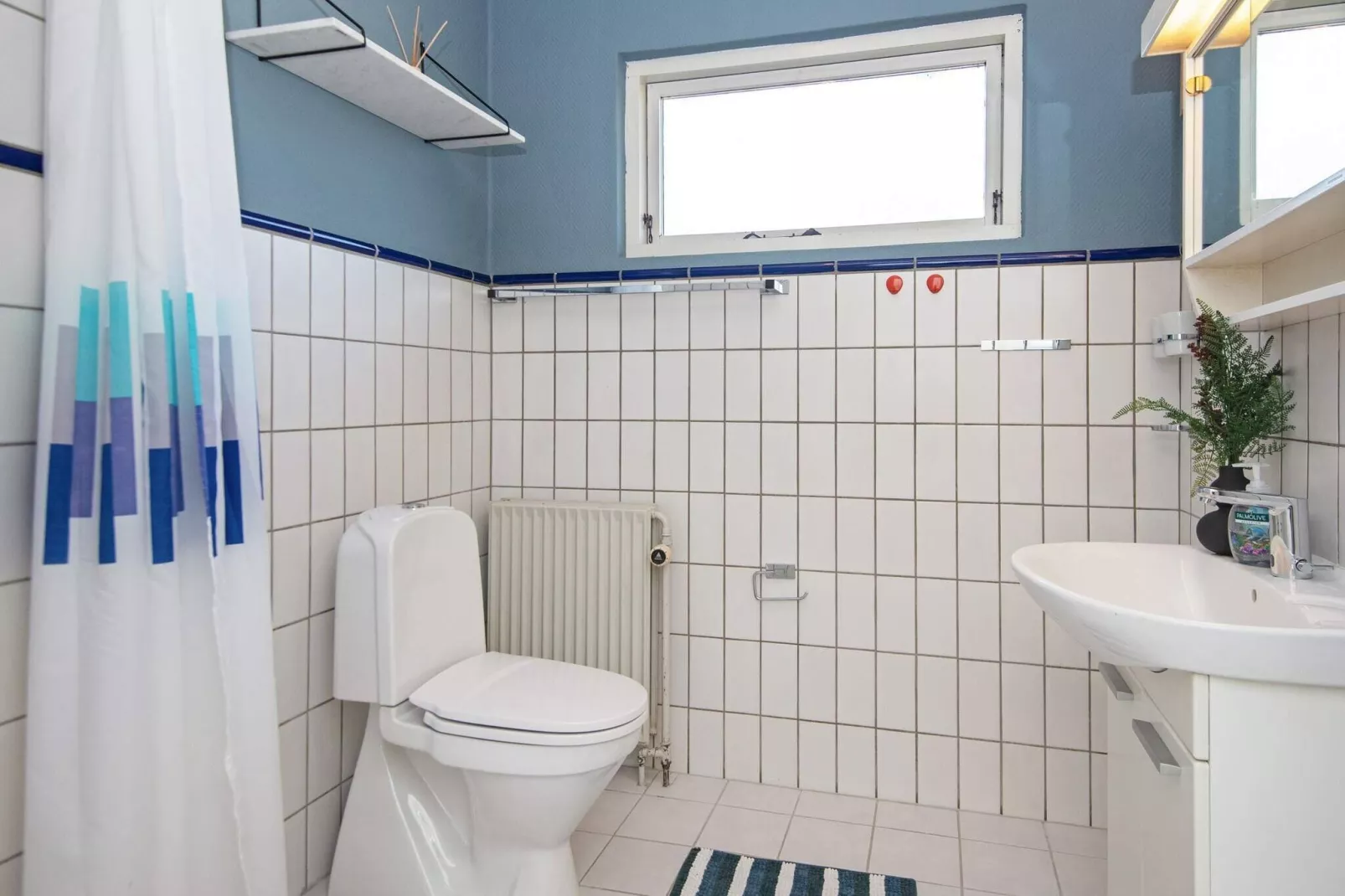 6 persoons vakantie huis in Nørre Nebel-By Traum-Binnen