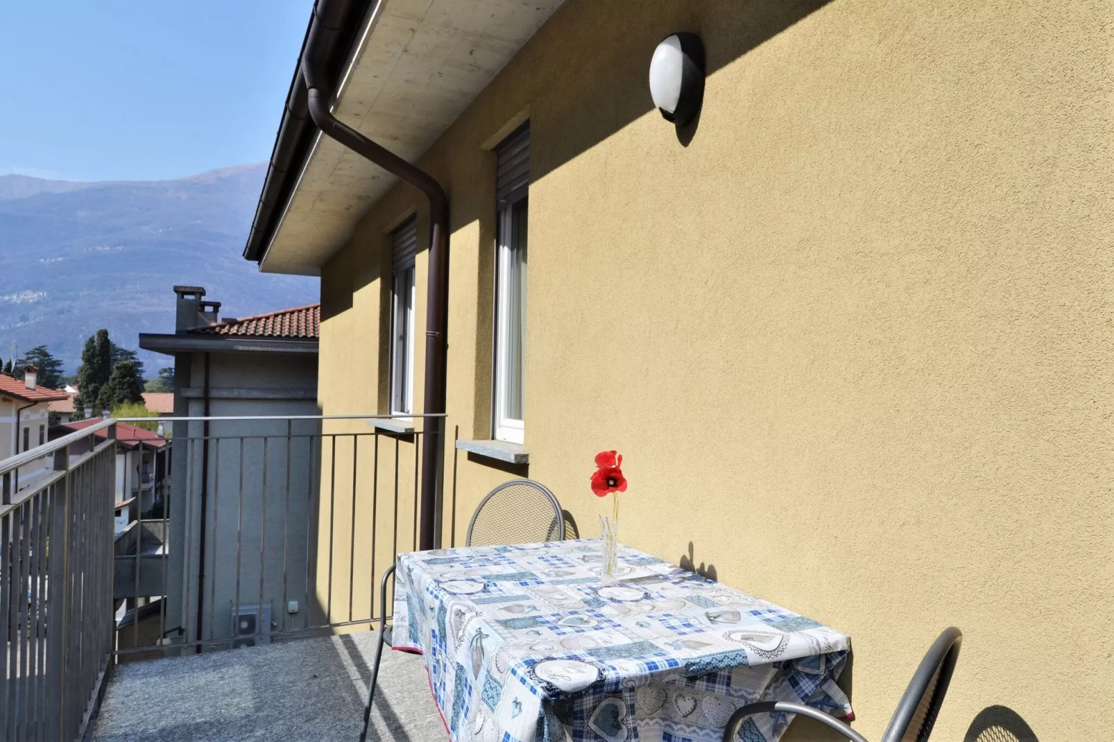 Bilo Nadia 3 piano-Terrasbalkon