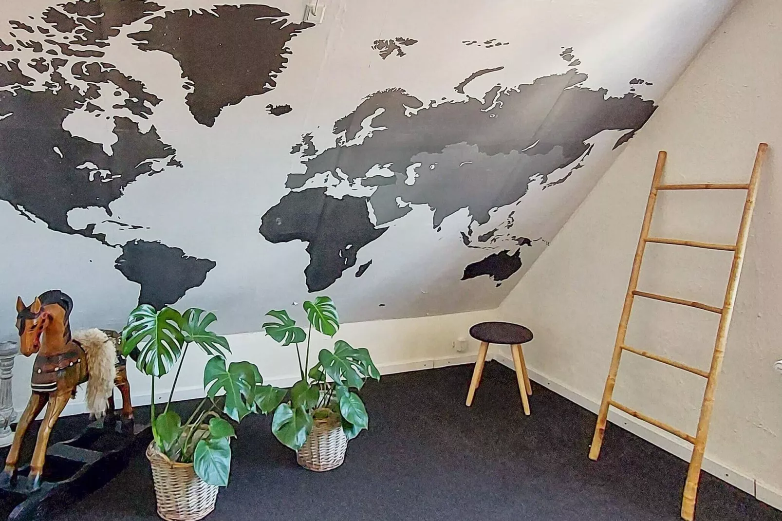 6 persoons vakantie huis in Frederikshavn-By Traum-Binnen