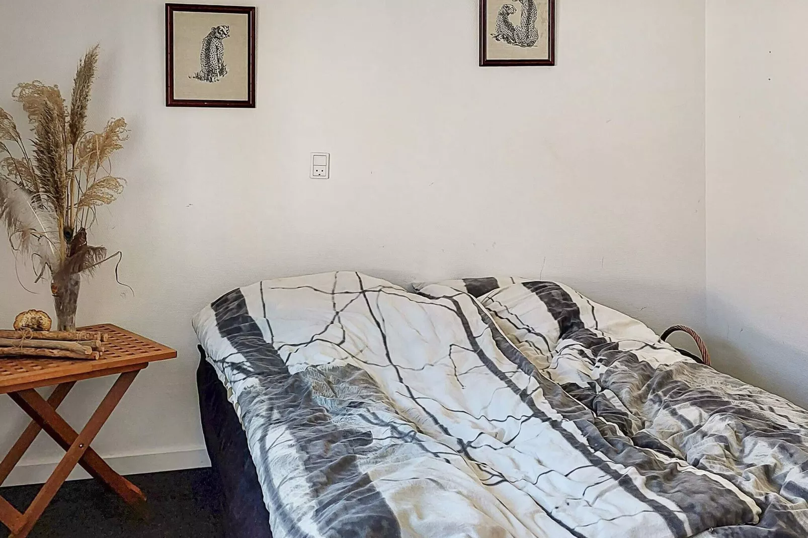 6 persoons vakantie huis in Frederikshavn-By Traum-Binnen