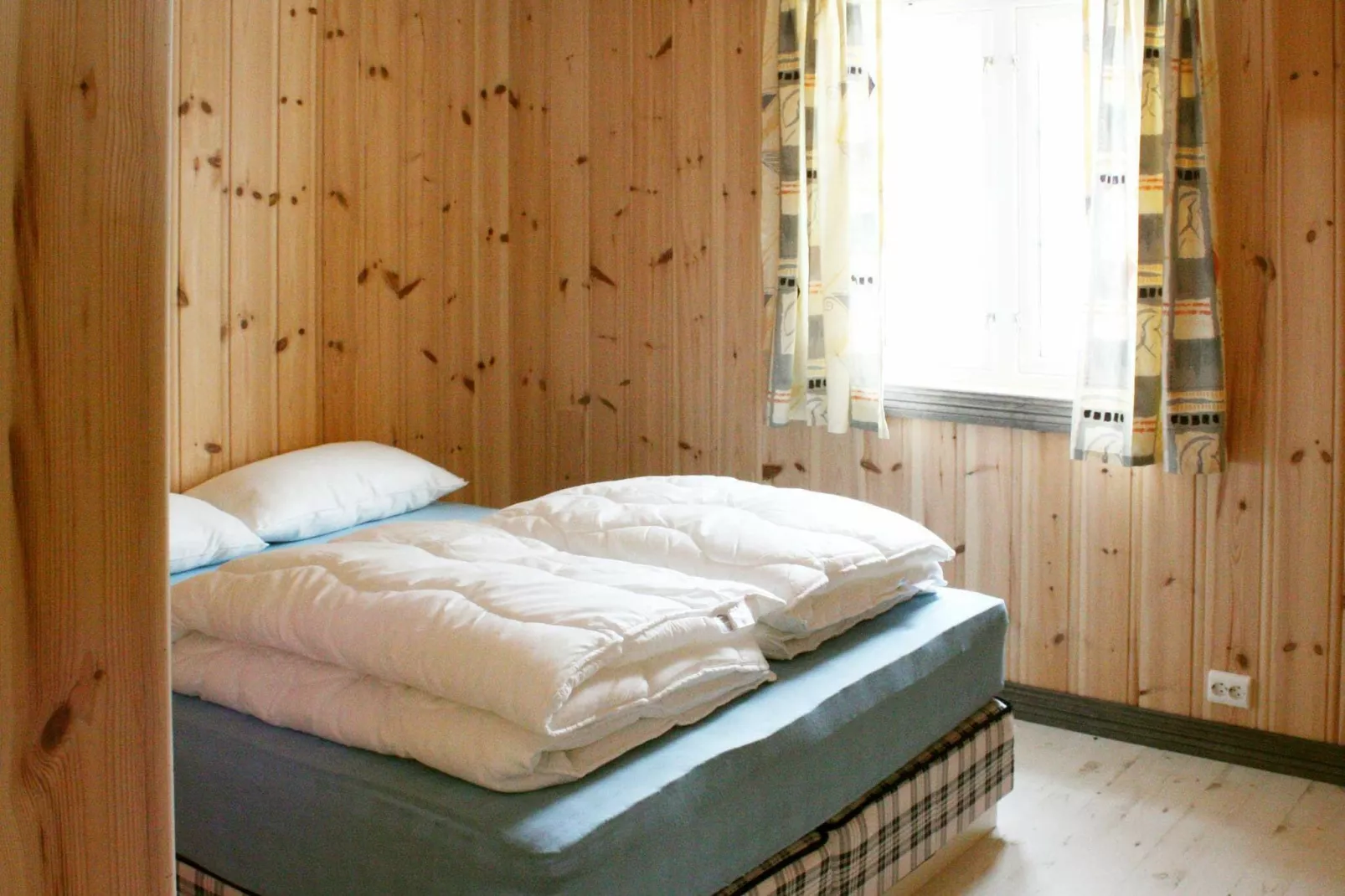 8 persoons vakantie huis in BJELLAND-By Traum-Binnen