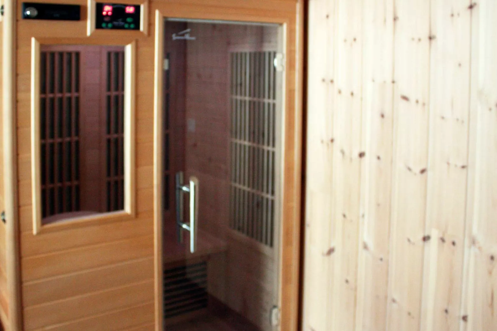 8 persoons vakantie huis in BJELLAND-By Traum-Sauna