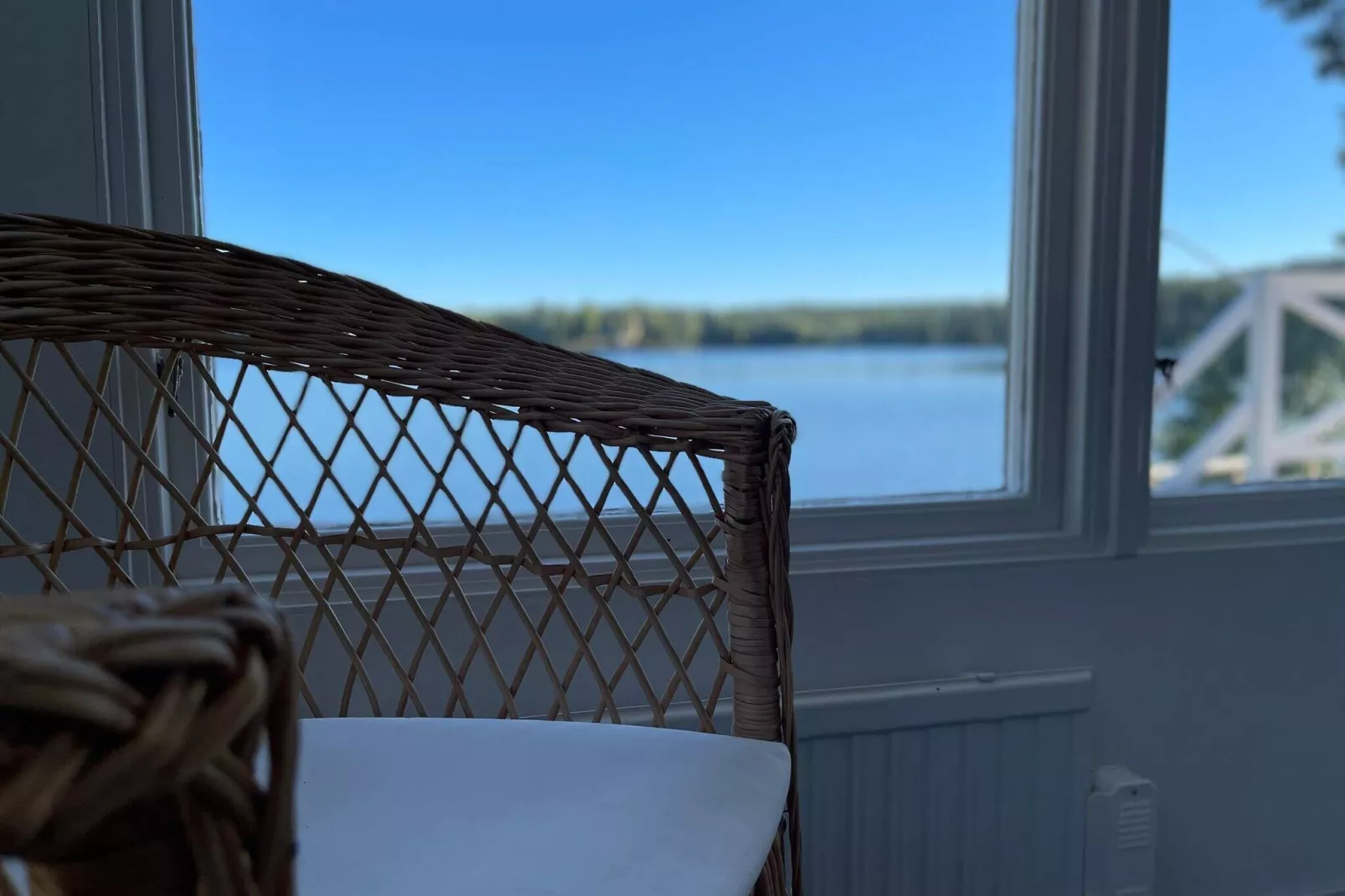 6 persoons vakantie huis in BRUZAHOLM-By Traum-Niet-getagd