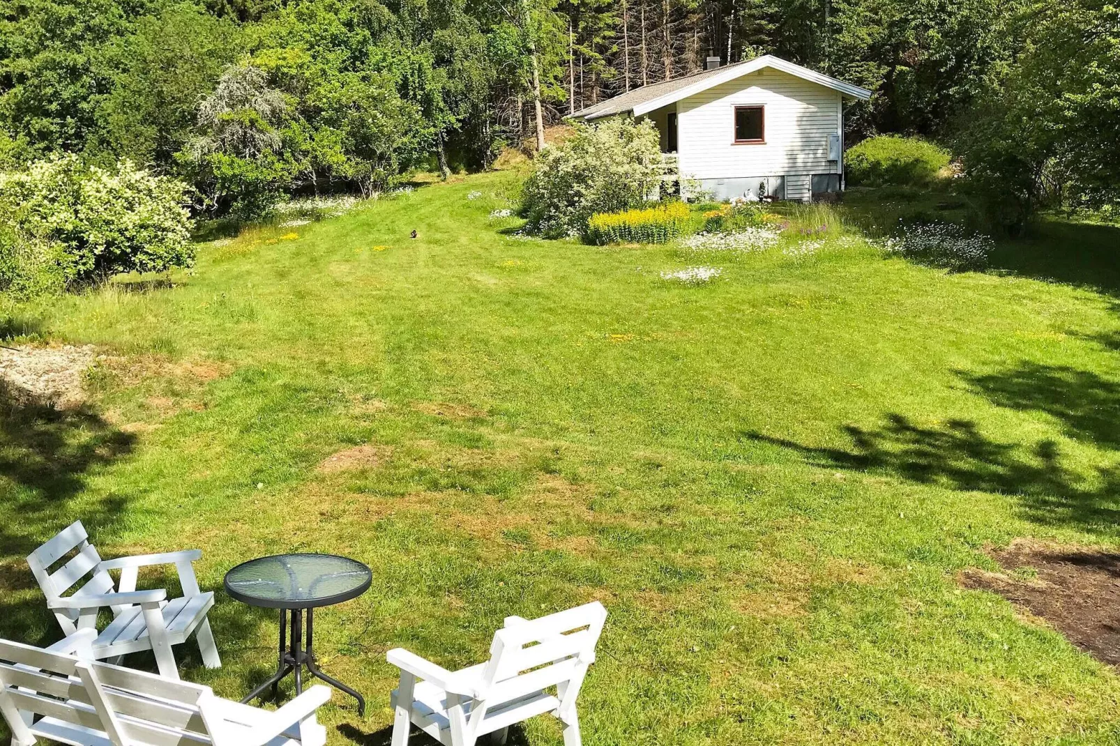 4 persoons vakantie huis in DINGLE