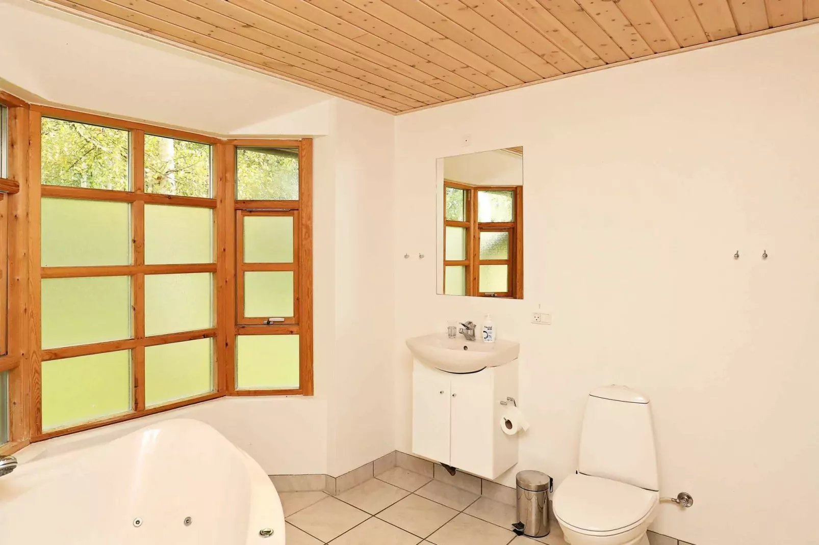 6 persoons vakantie huis in Læsø-By Traum-Binnen