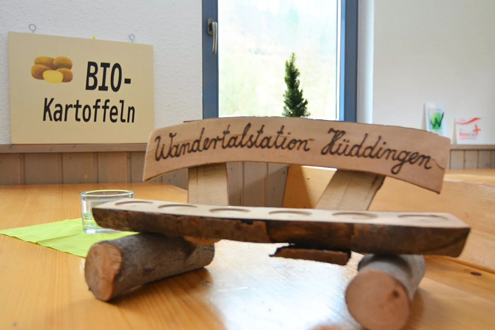 Am Ferienbauernhof - FW 2-Sfeer