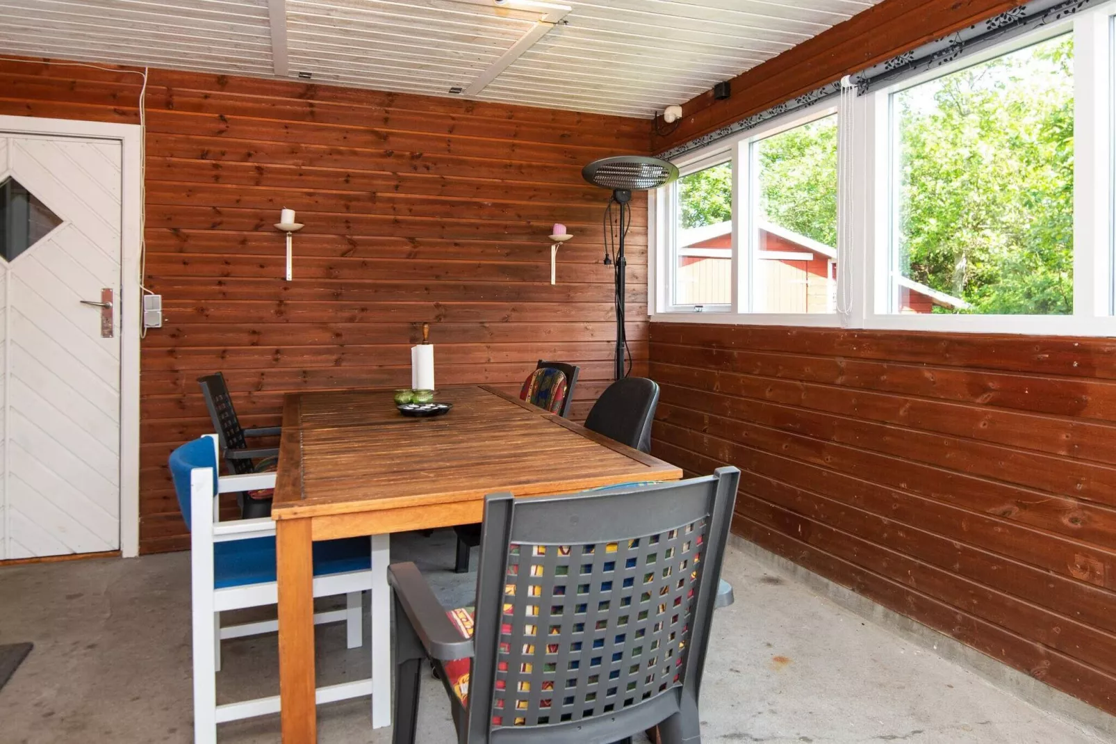 6 persoons vakantie huis in Tarm-By Traum-Binnen