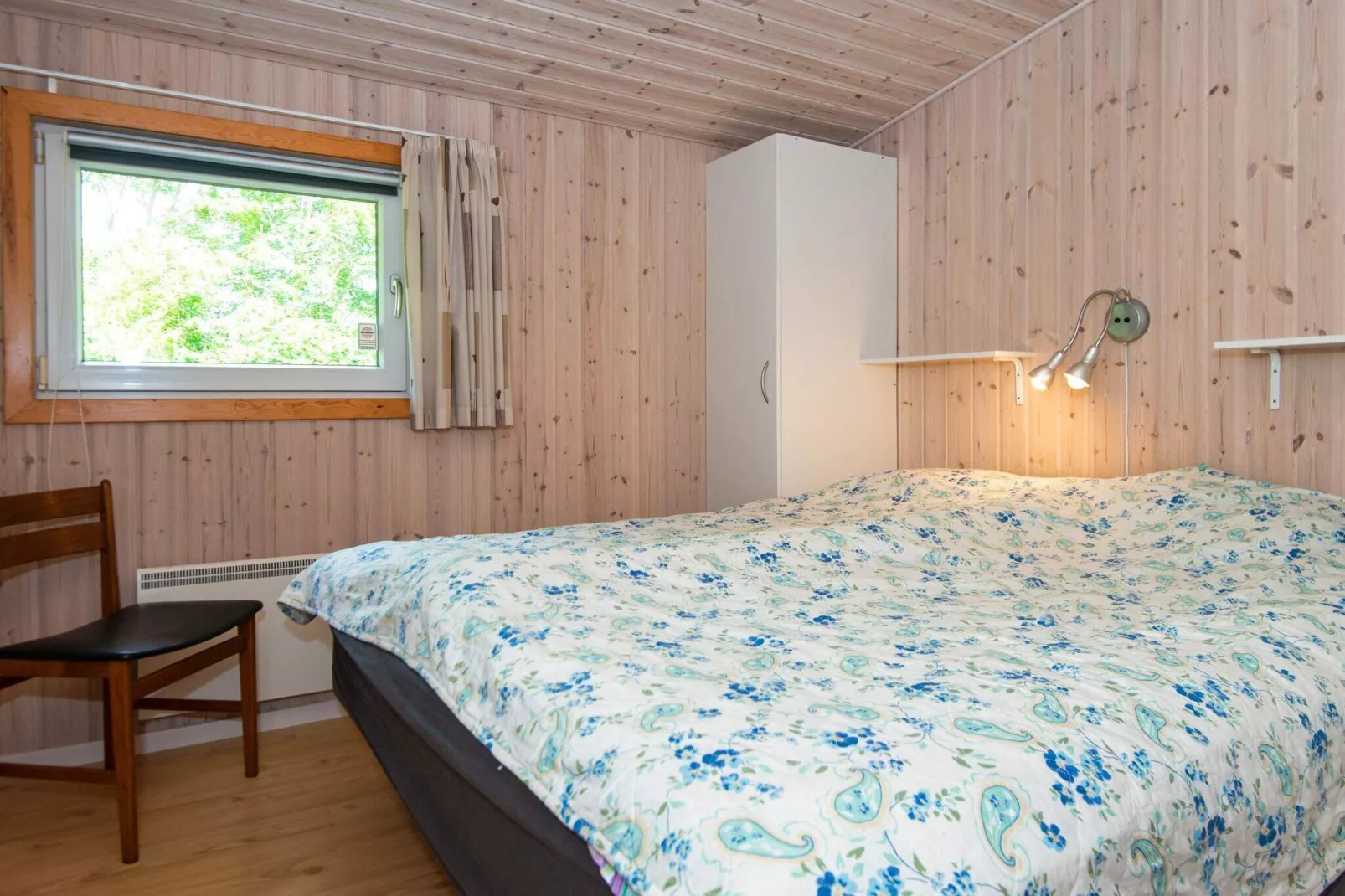 6 persoons vakantie huis in Tarm-By Traum-Binnen