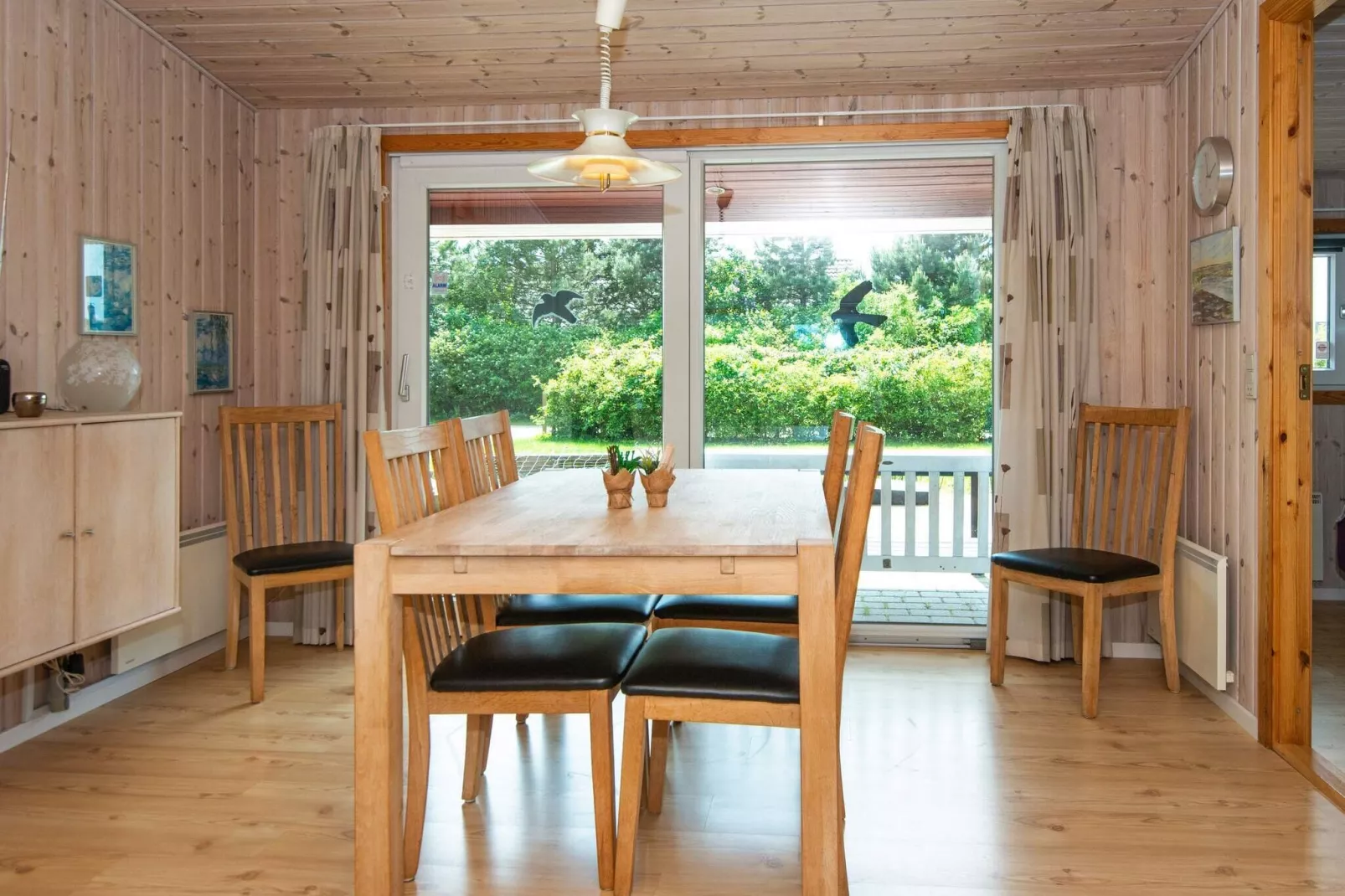 6 persoons vakantie huis in Tarm-By Traum-Binnen