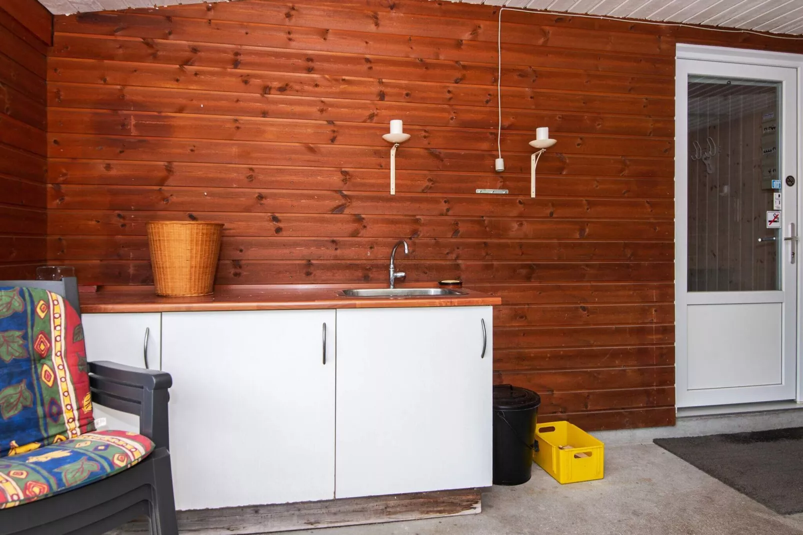 6 persoons vakantie huis in Tarm-By Traum-Binnen