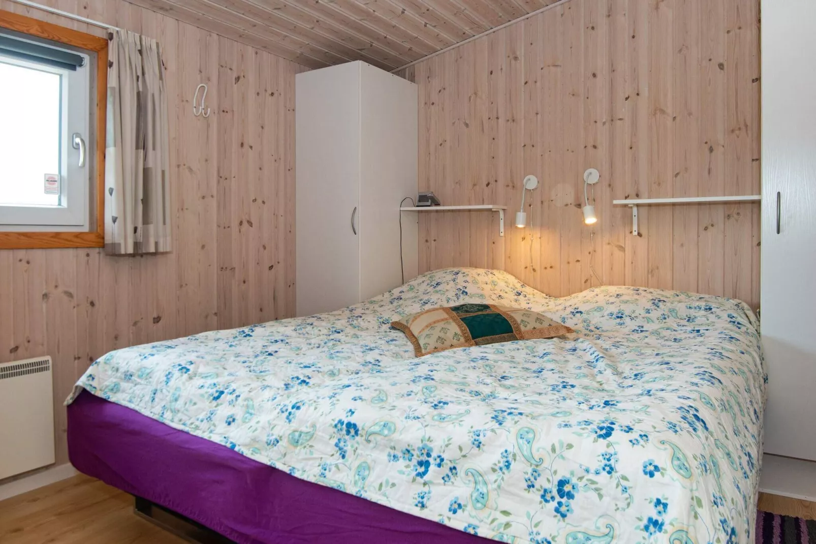 6 persoons vakantie huis in Tarm-By Traum-Binnen