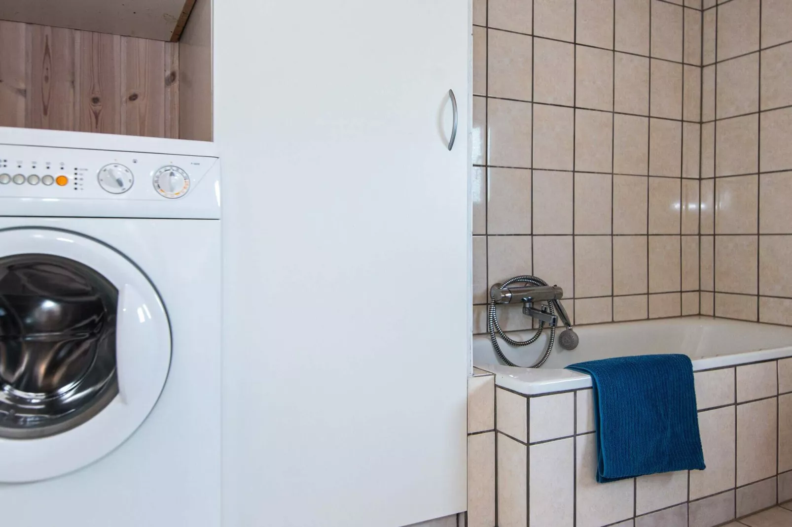 6 persoons vakantie huis in Tarm-By Traum-Binnen
