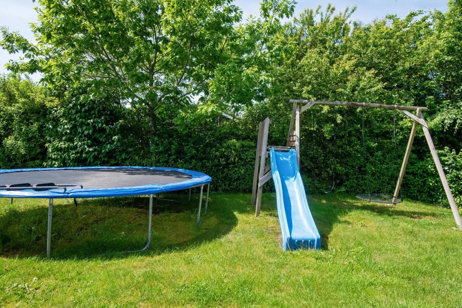 6 persoons vakantie huis in Tarm-By Traum-Uitzicht