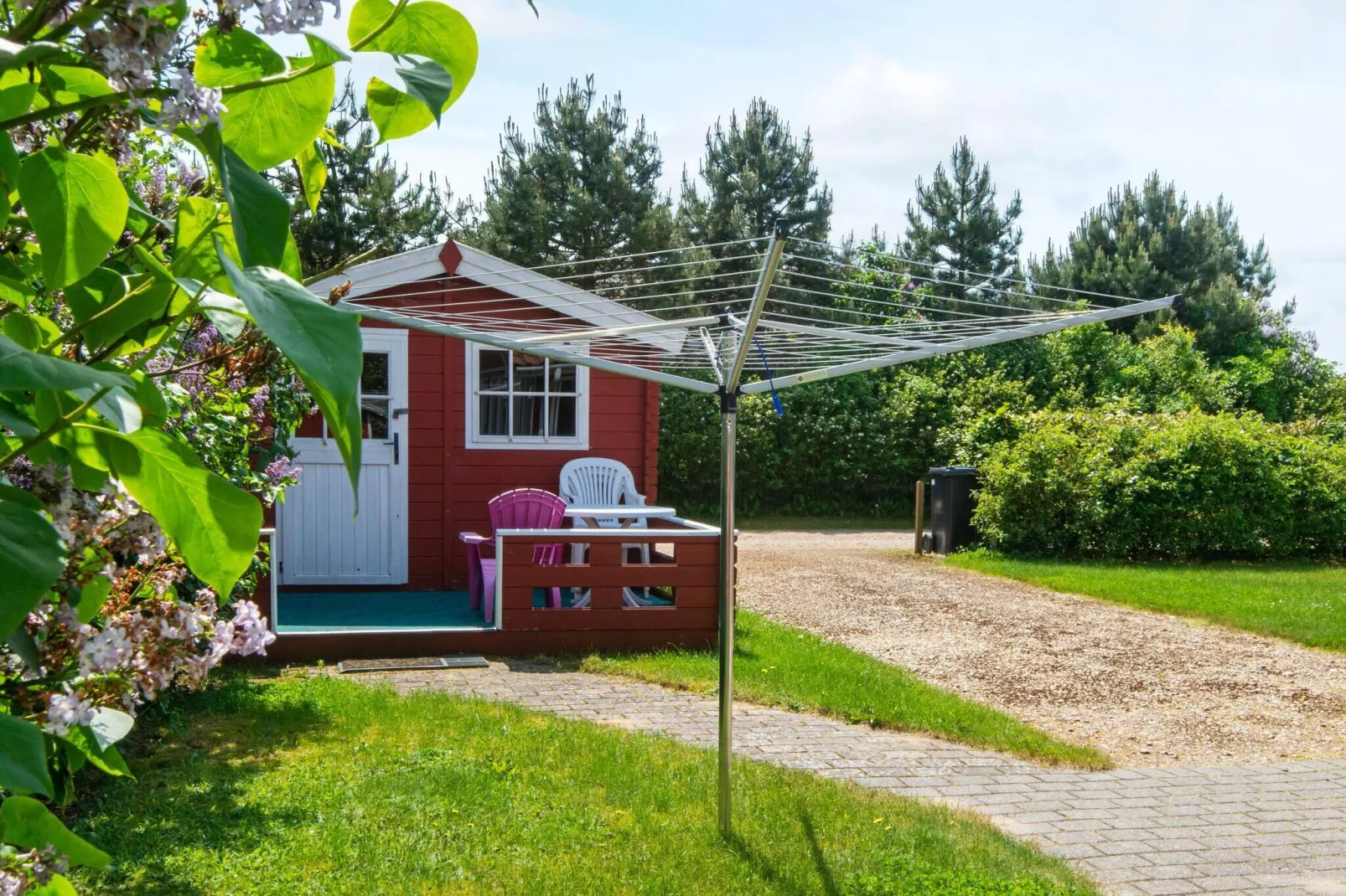 6 persoons vakantie huis in Tarm-By Traum-Uitzicht