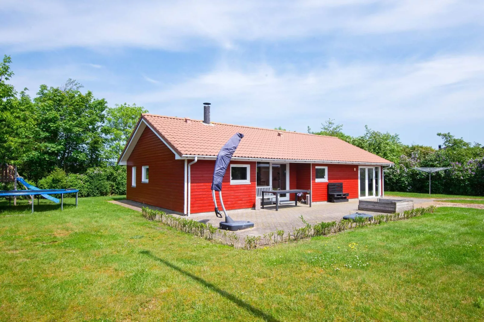 6 persoons vakantie huis in Tarm-By Traum-Uitzicht