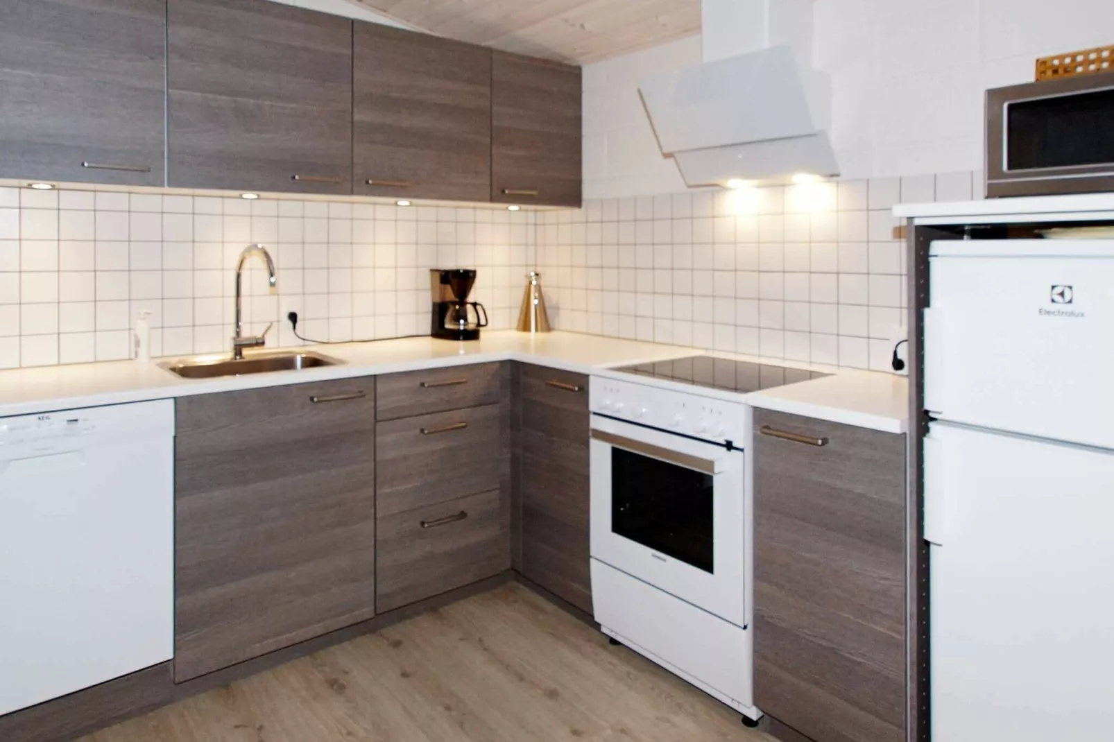 5 persoons vakantie huis in Hemmet-By Traum-Binnen