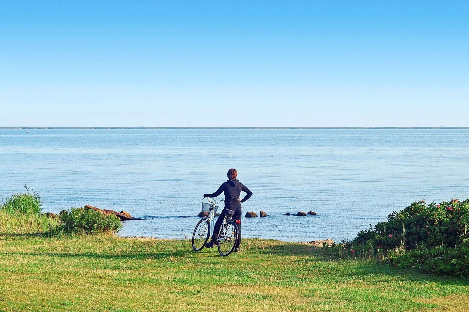 5 persoons vakantie huis in Hemmet-By Traum-Niet-getagd
