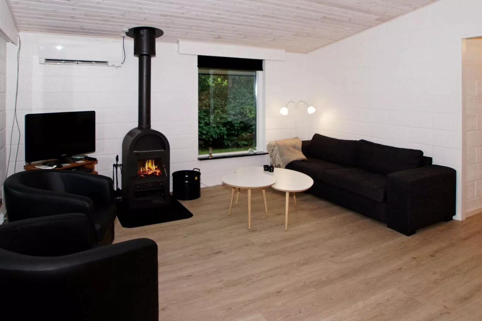 5 persoons vakantie huis in Hemmet-By Traum-Binnen
