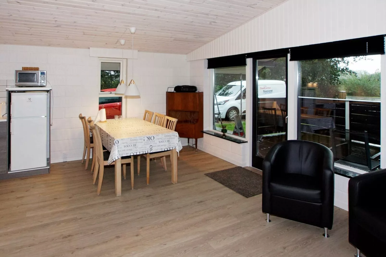 5 persoons vakantie huis in Hemmet-By Traum-Binnen