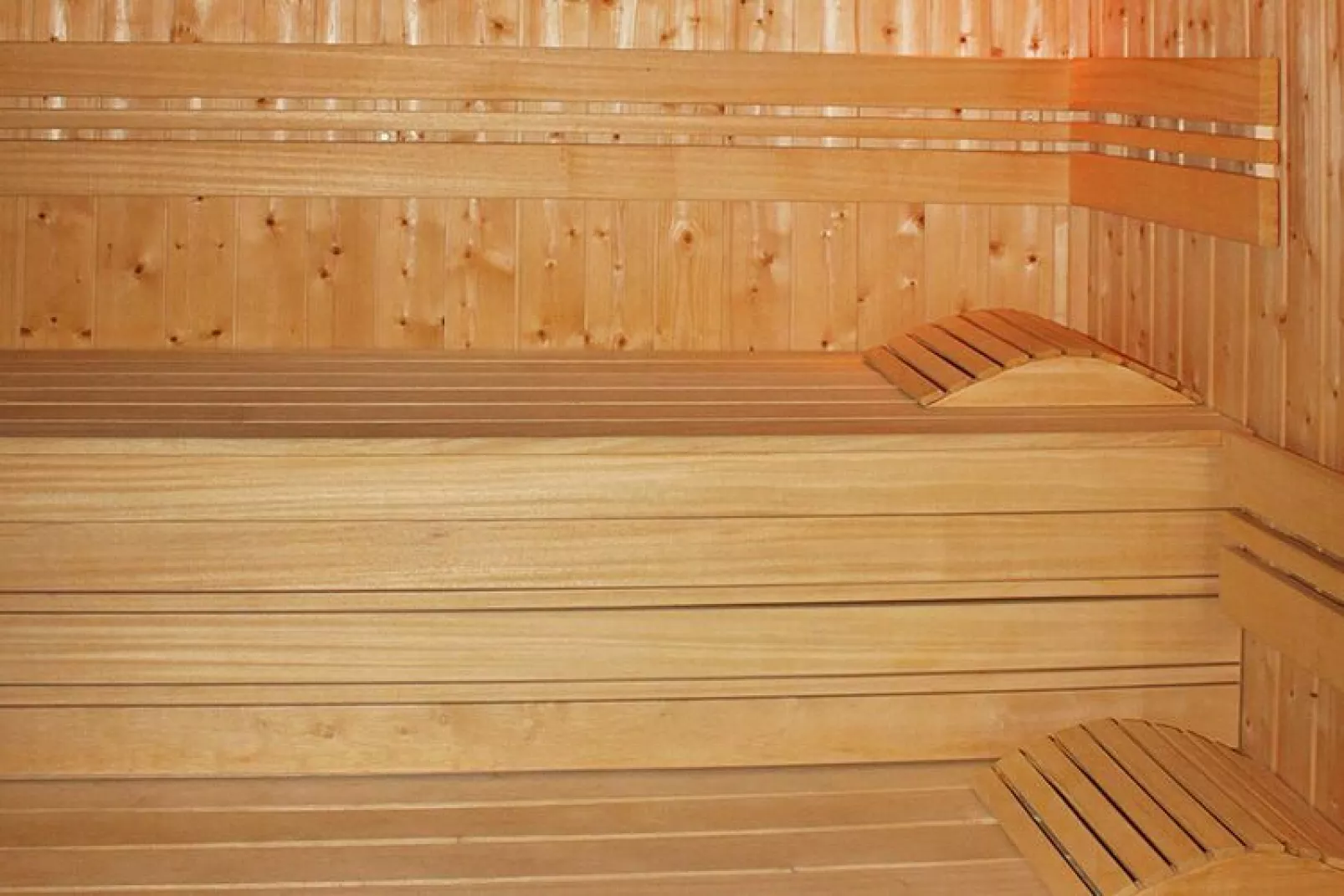 Holiday resort Les Fontaines des Vosges Saales // Gîte 3 pcs 5 pers et 1 bébé-Sauna