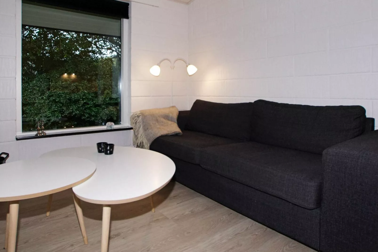 5 persoons vakantie huis in Hemmet-By Traum-Binnen