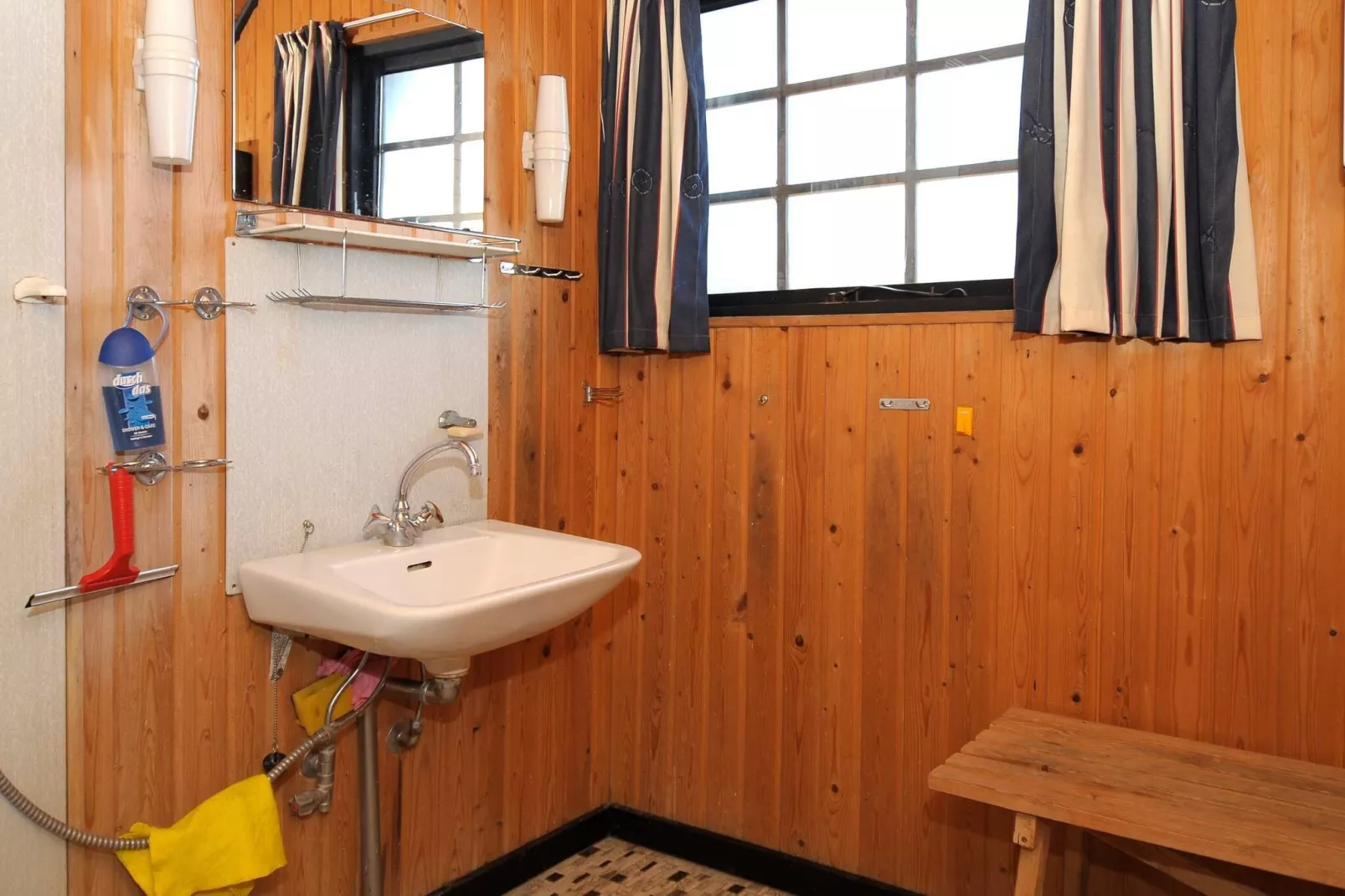 6 persoons vakantie huis in Blåvand-Binnen