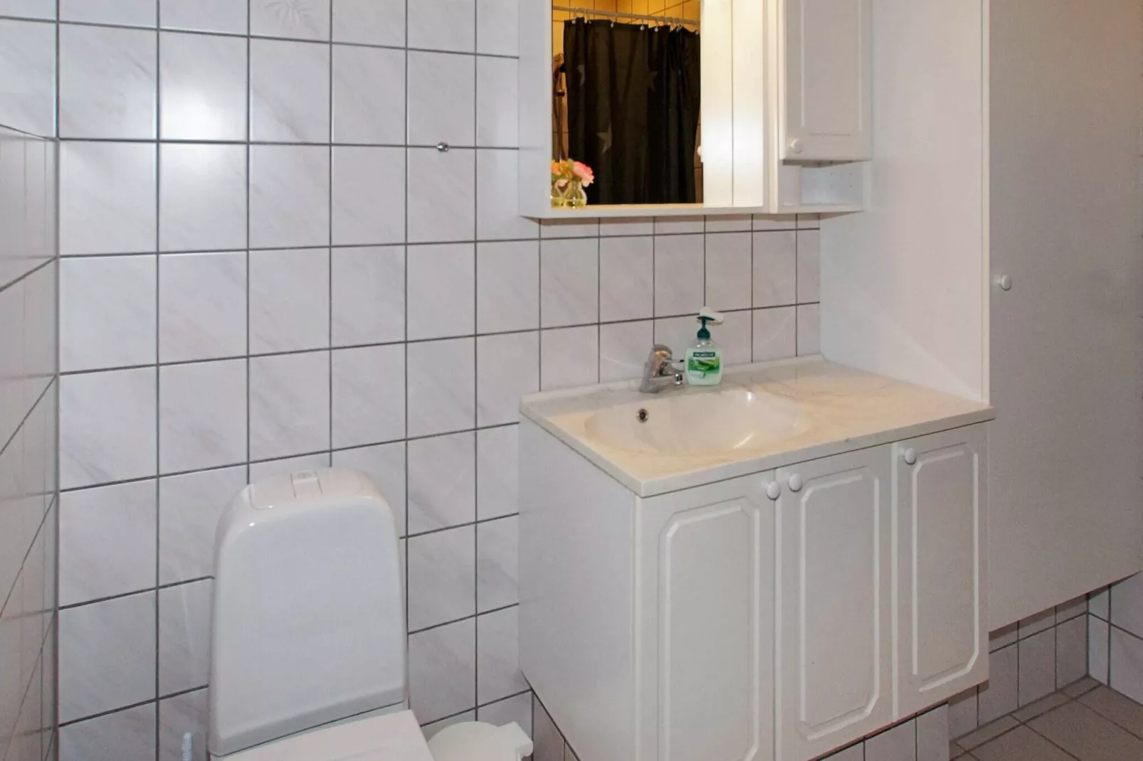 5 persoons vakantie huis in Hemmet-By Traum-Binnen