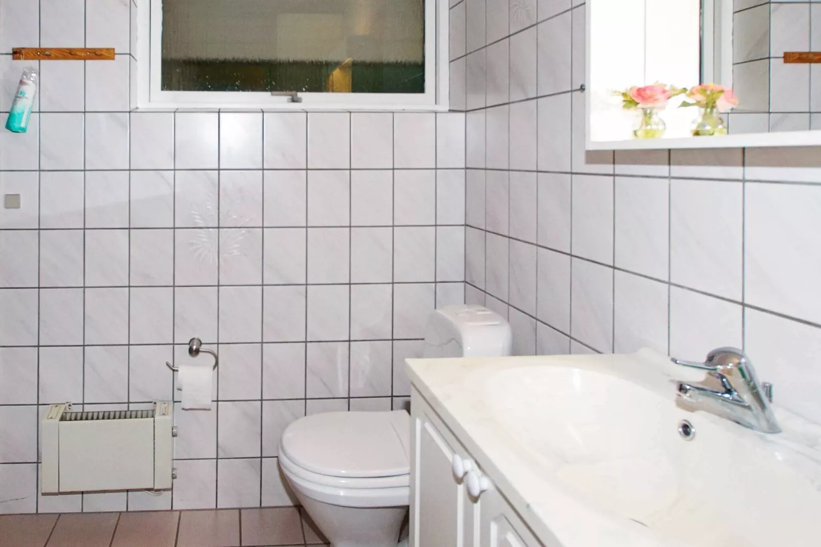 5 persoons vakantie huis in Hemmet-By Traum-Binnen