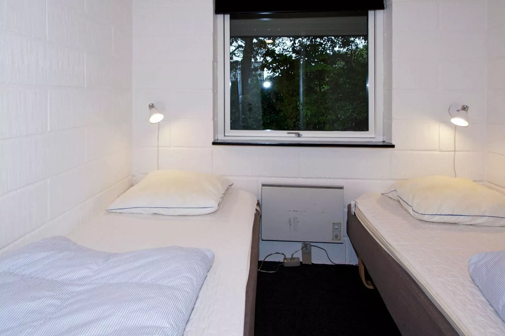 5 persoons vakantie huis in Hemmet-By Traum-Binnen