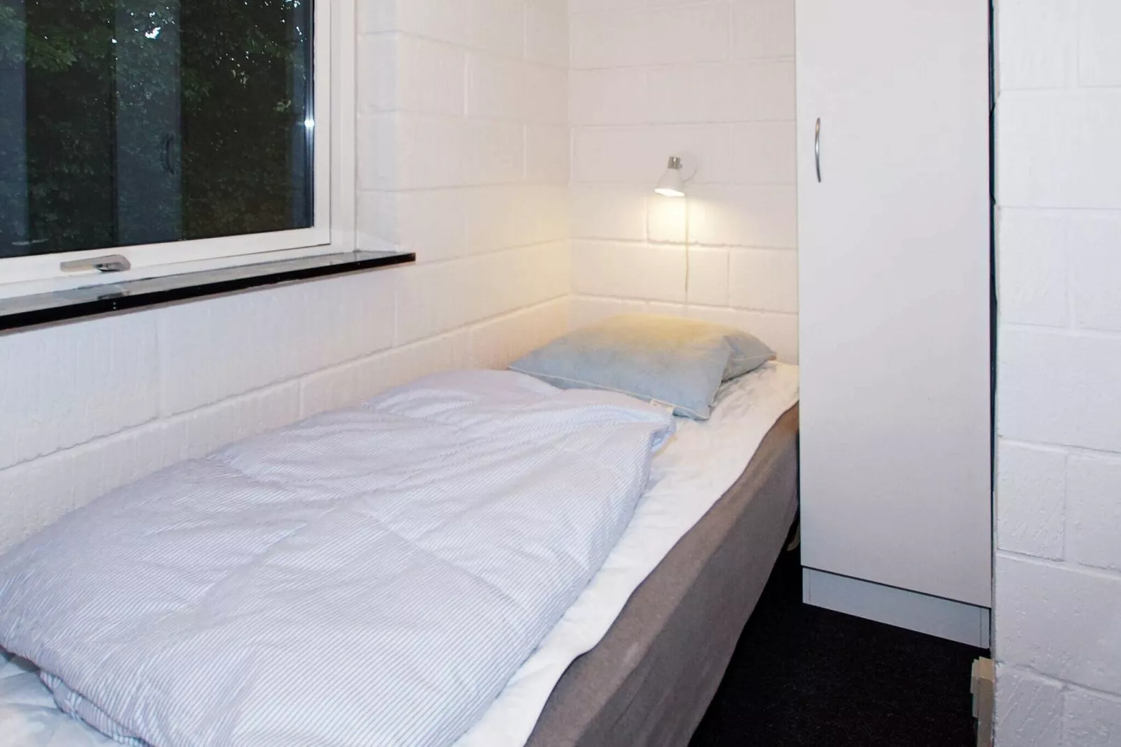 5 persoons vakantie huis in Hemmet-By Traum-Binnen