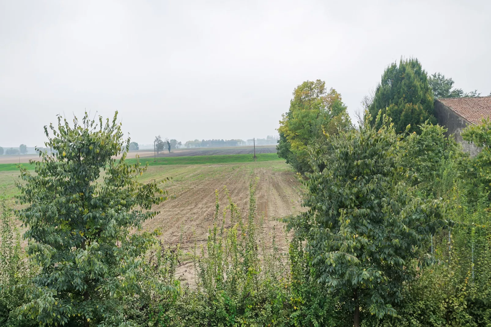 La Villetta