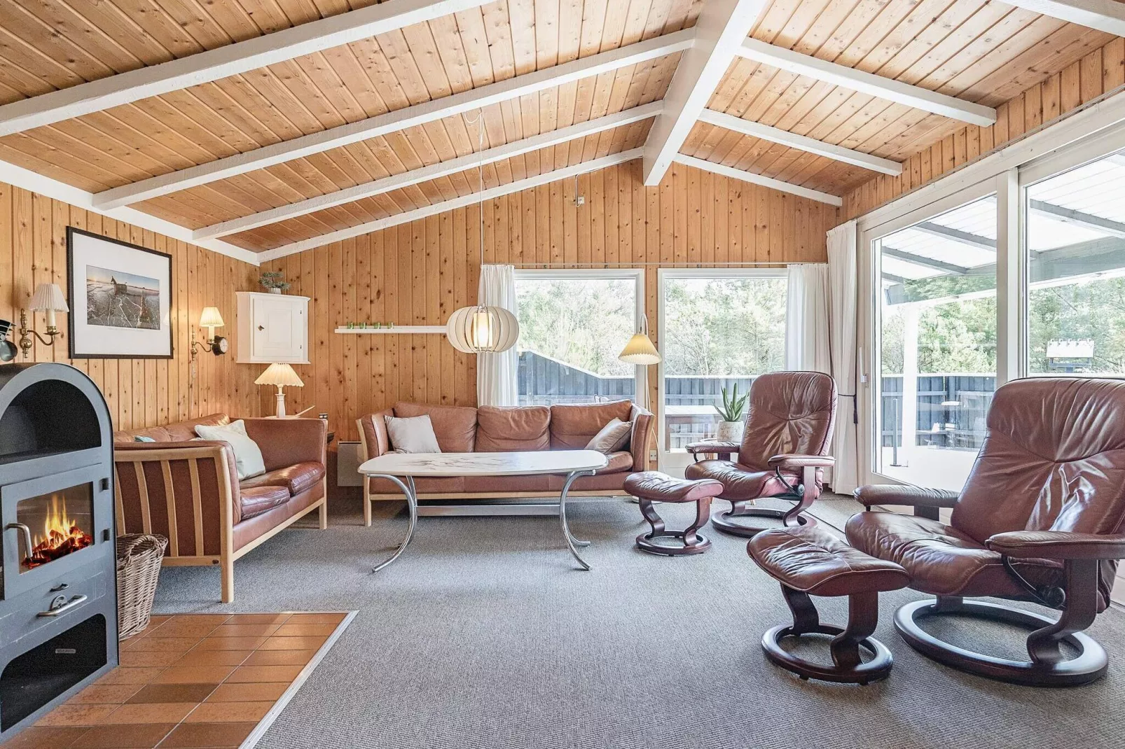 6 persoons vakantie huis in Blåvand-By Traum-Binnen