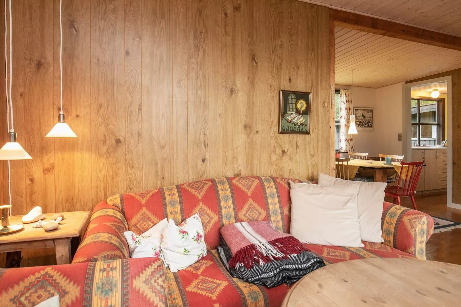 Sfeervol huis nabij strand -- By Traum Ferienwohnungen-Binnen