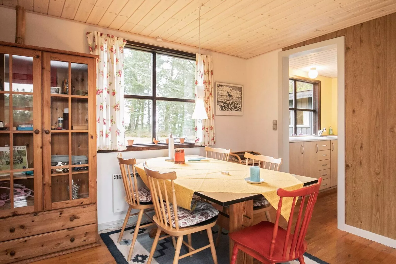 Sfeervol huis nabij strand -- By Traum Ferienwohnungen-Binnen