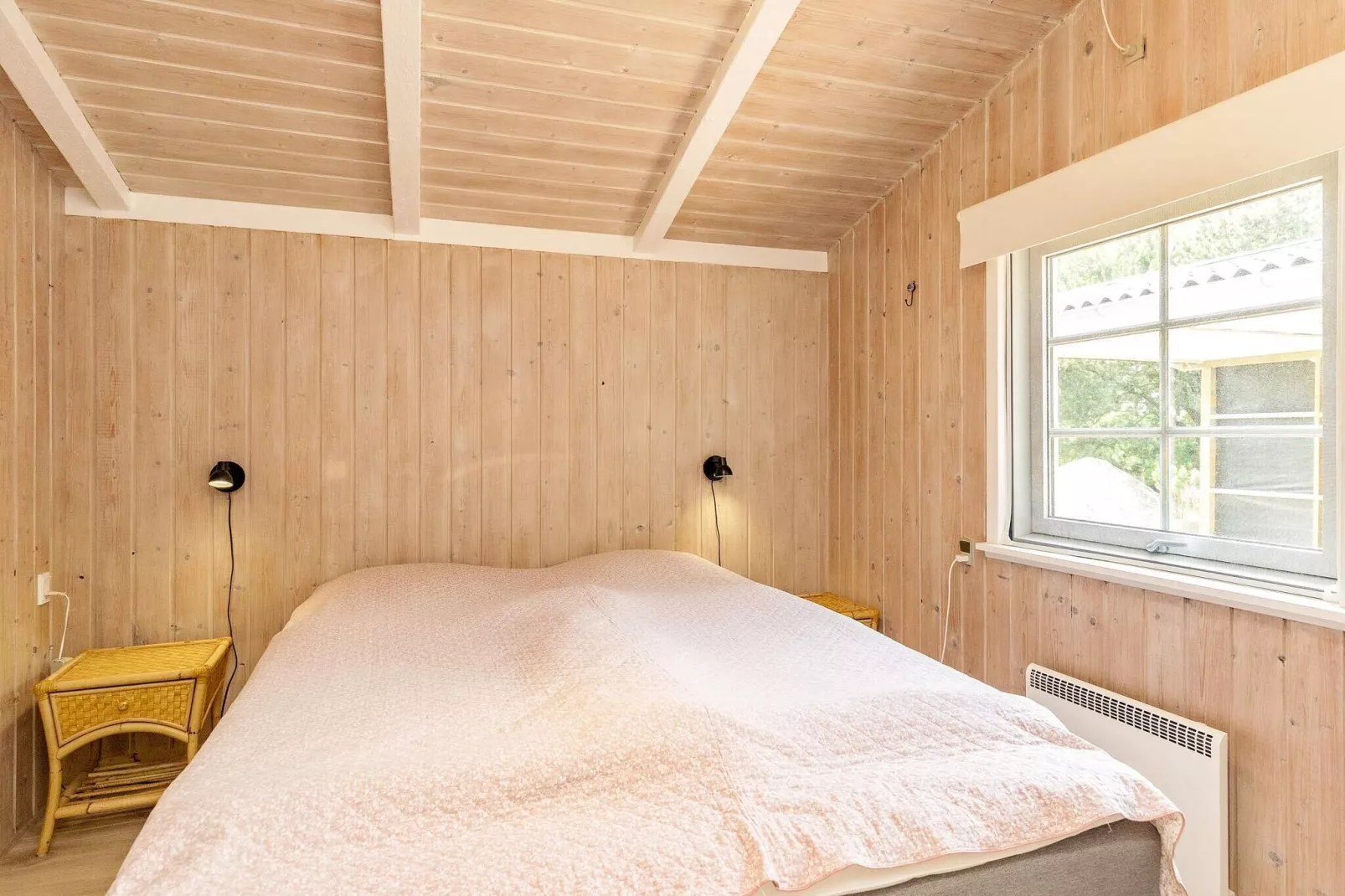 6 persoons vakantie huis in Blåvand-By Traum-Binnen