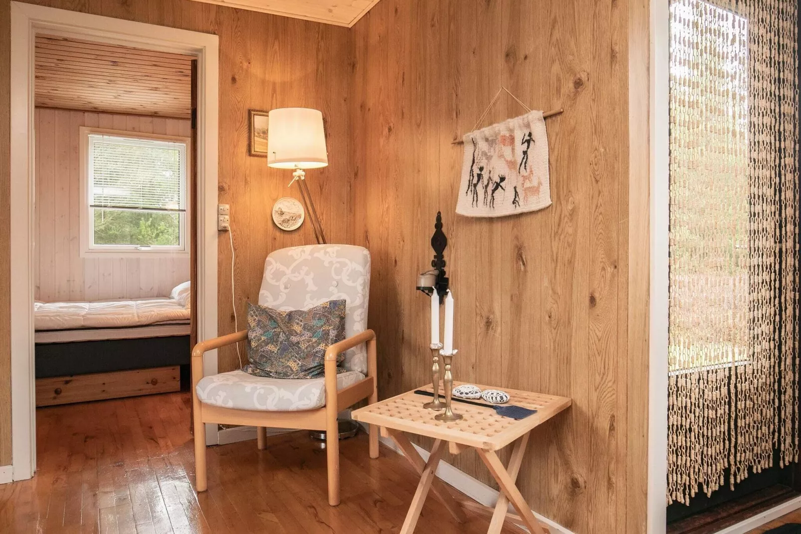 Sfeervol huis nabij strand -- By Traum Ferienwohnungen-Binnen