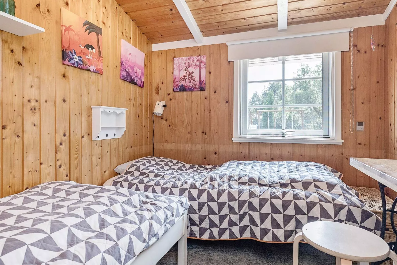 6 persoons vakantie huis in Blåvand-By Traum-Binnen