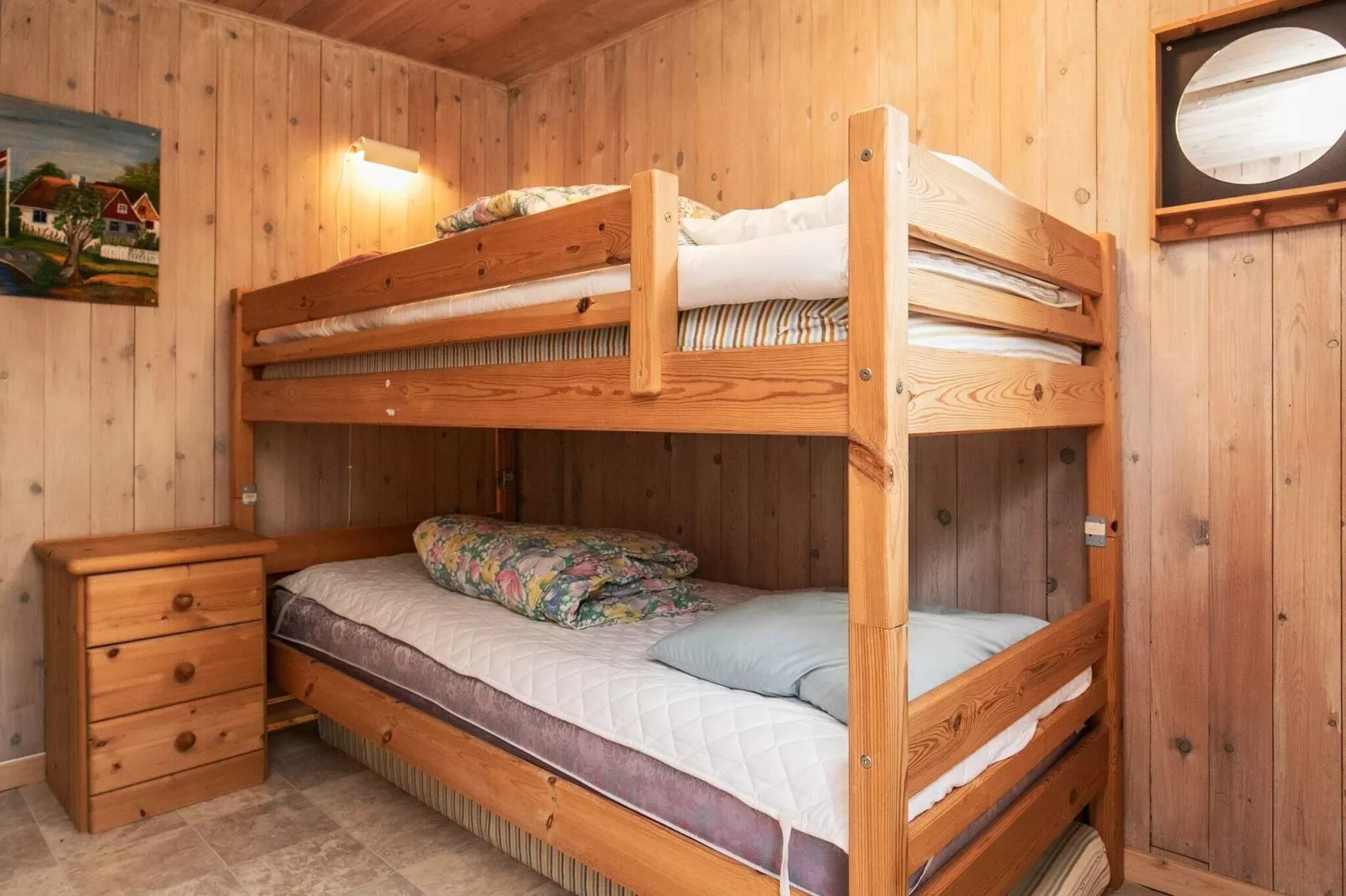 Sfeervol huis nabij strand -- By Traum Ferienwohnungen-Binnen