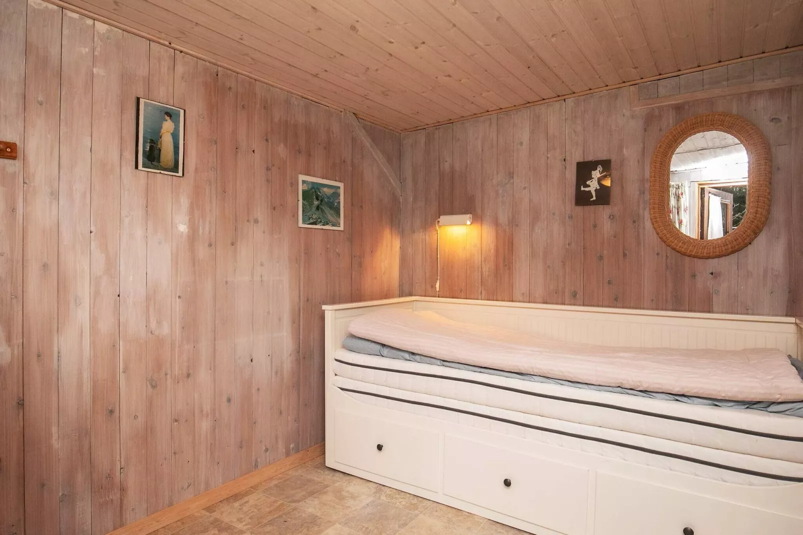 Sfeervol huis nabij strand -- By Traum Ferienwohnungen-Binnen