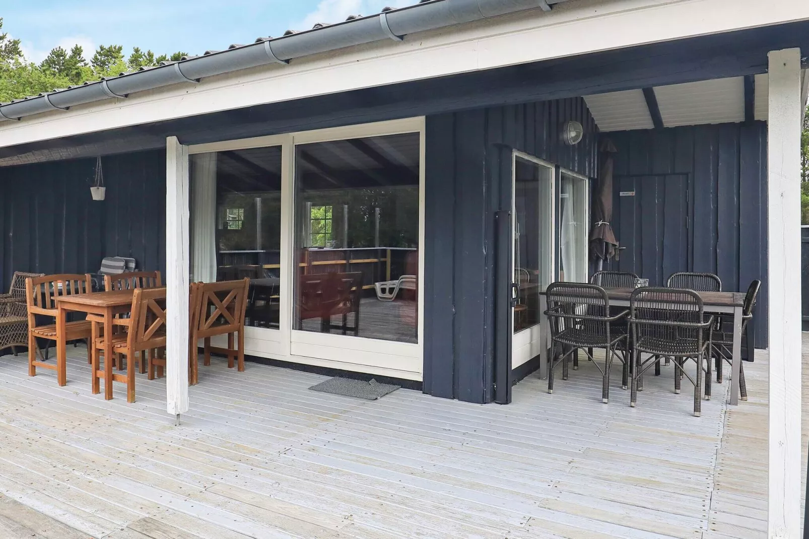 6 persoons vakantie huis in Blåvand-By Traum-Uitzicht