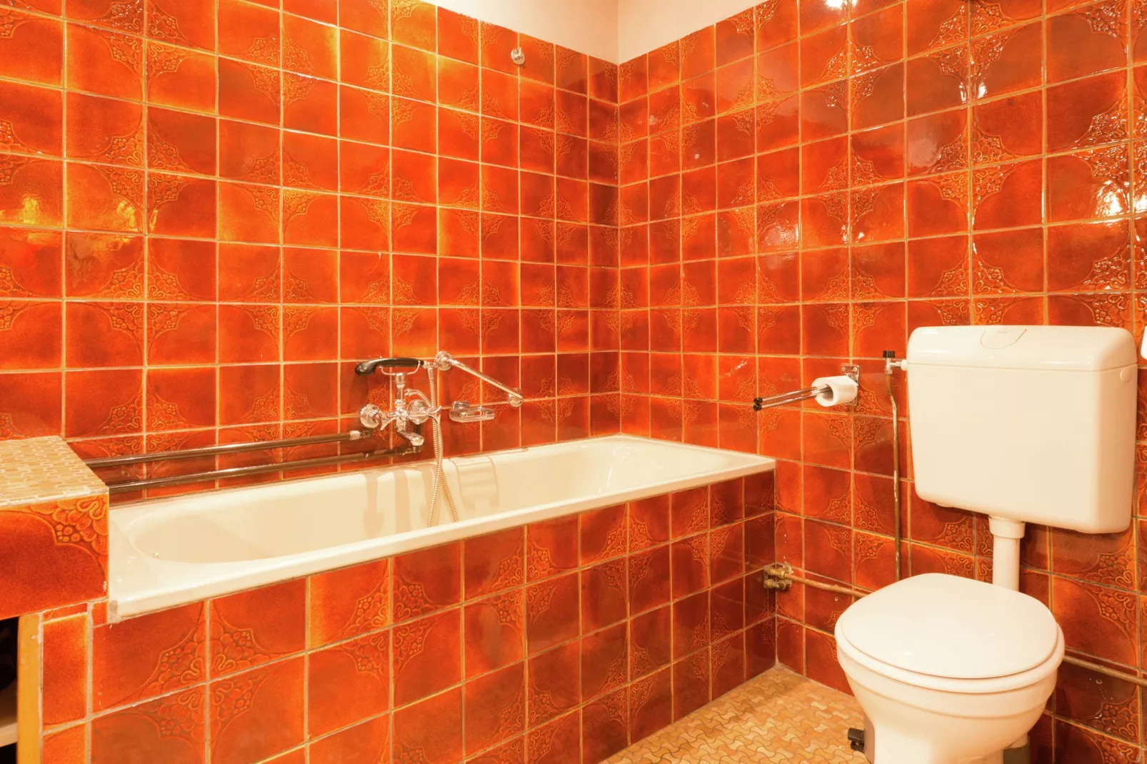 De Eekhorst-Badkamer