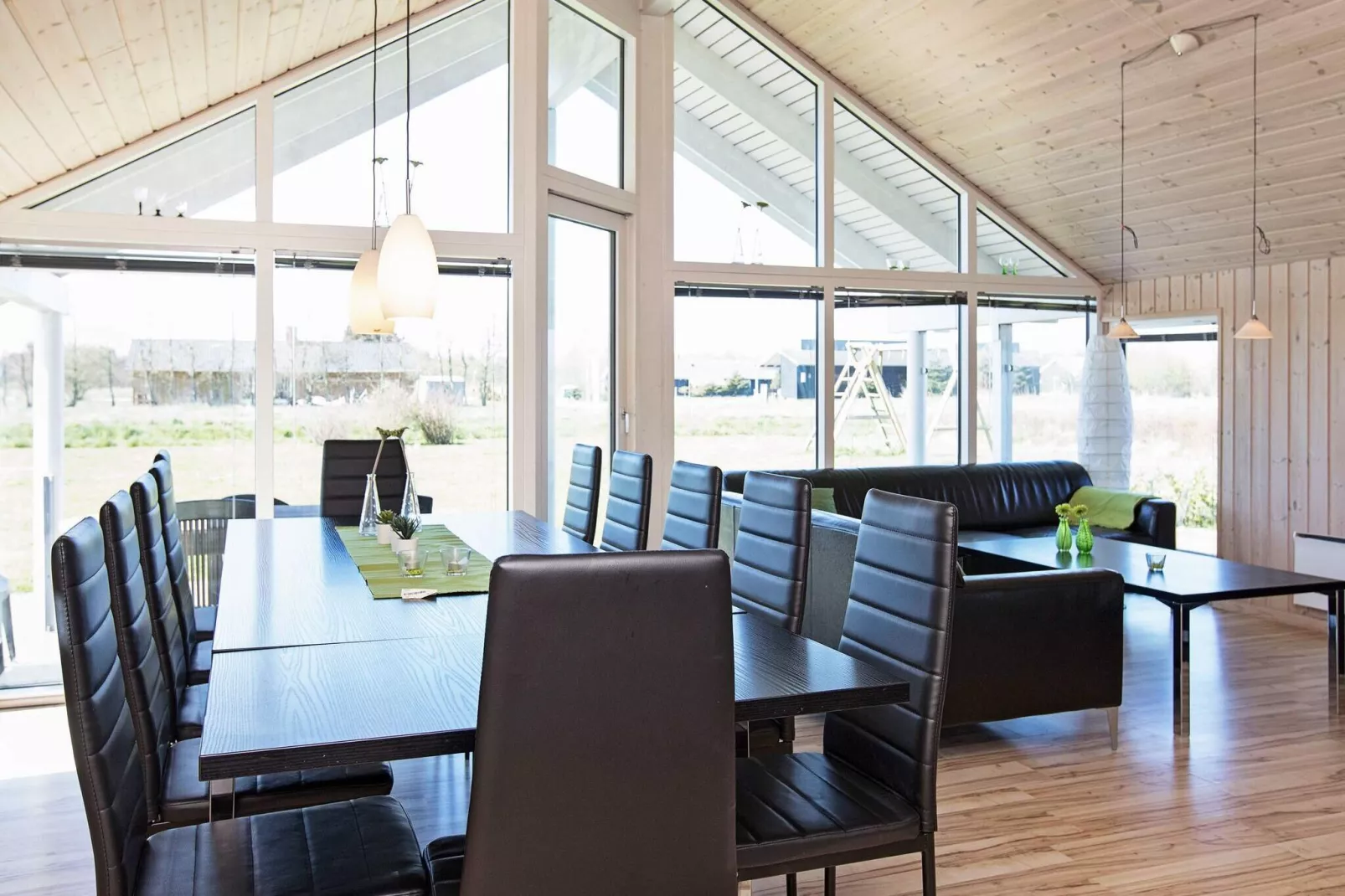 12 persoons vakantie huis in Idestrup-By Traum